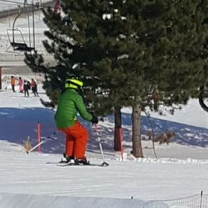 Meet your Posher, Jamie